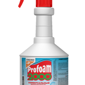 Универсальный очиститель Profoam 2000