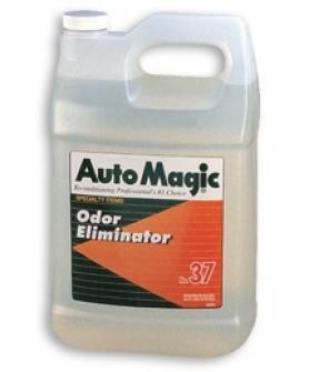 Очиститель стойких запахов Auto Magic Odor Eliminator № 37 