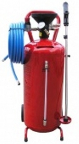  Пеногенератор 24 литра (красный)