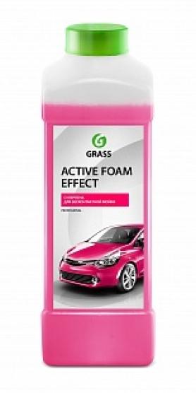 Активная пена Active Foam Effect 1л