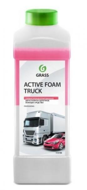 Активная пена  Active Foam Truck   1л 