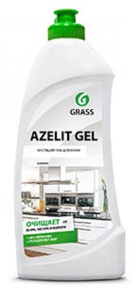 Чистящее средство для кухни Azelit 500 мл гель