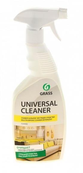 Универсальное чистящее средство Universal Cleaner 600мл
