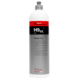Heavy Cut H9.01 Абразивная полировальная паста  1л Koch Chemie 