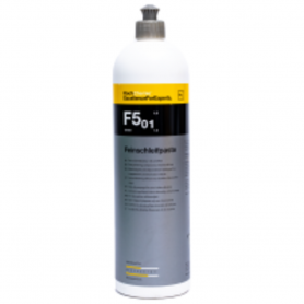 Koch Chemie FeinSchleifPaste F5.01 Тонко-абразивная полироль 1л 181001