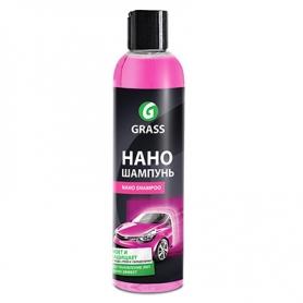 GRASS Наношампунь Nano Shampoo 250мл